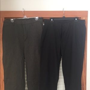 Banana Republic men’s dress pant